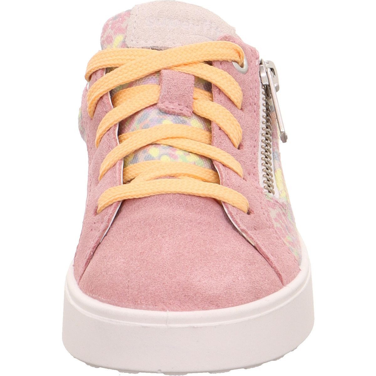 Superfit Stella Outdoorschuh Stylischer Sneaker mit nachhaltigen Materialien, ideal für urbane