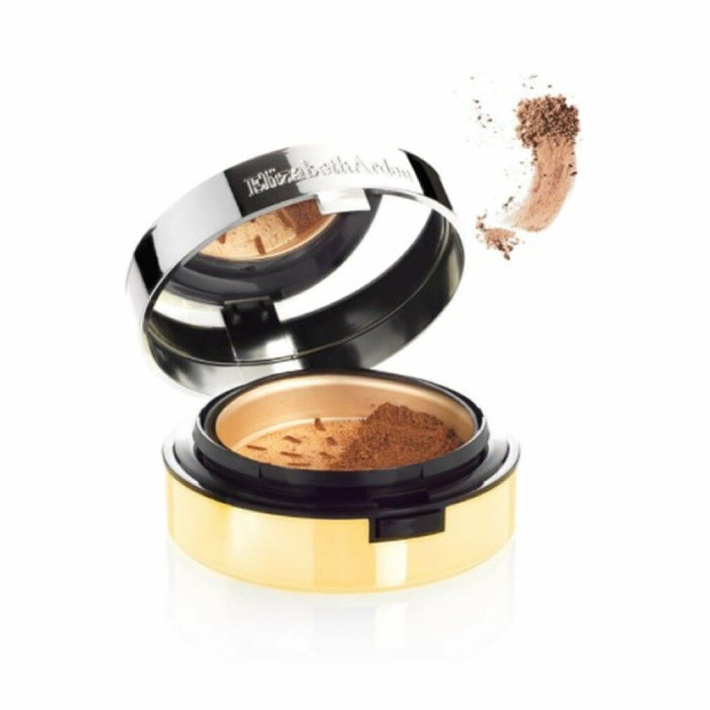 Elizabeth Arden Foundation Pure Finish Mineral Powder Foundation nº3 8,33g