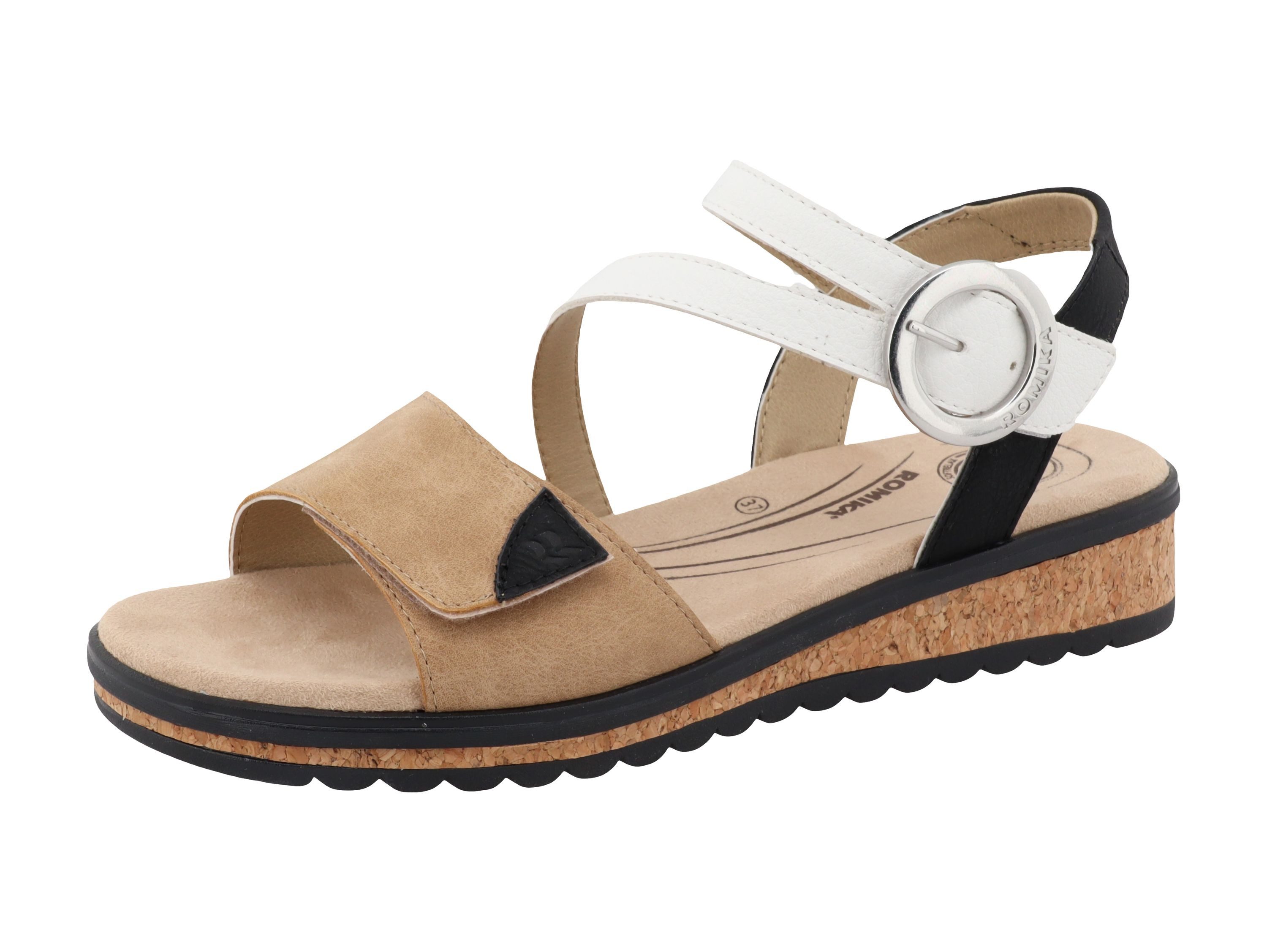 Romika Romika Softrelax Sandale Sandale günstig online kaufen