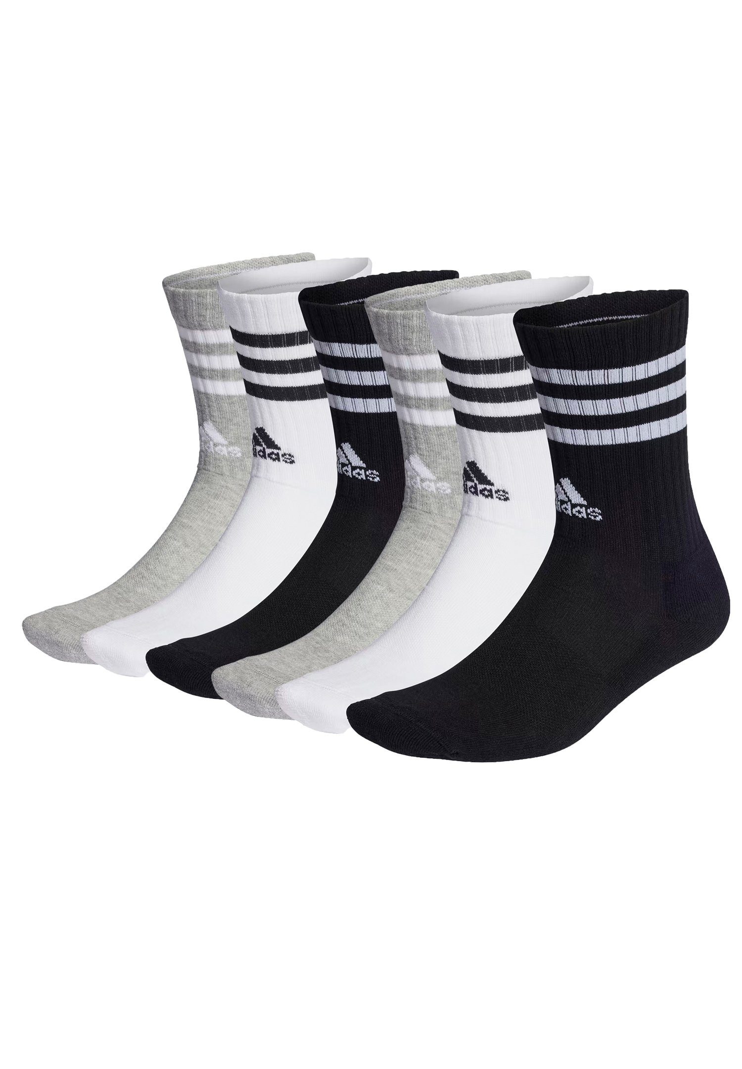 adidas Performance Socken 3S CSH CRW günstig online kaufen