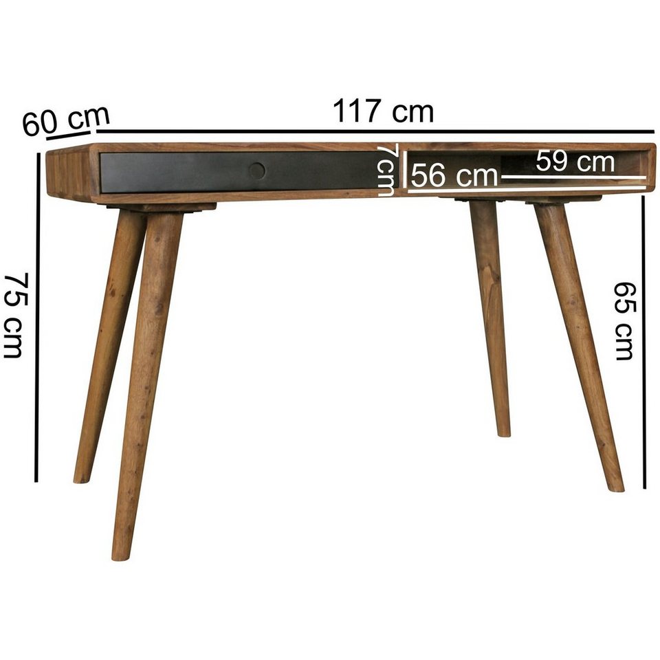 Schreibtisch Retro Design 2021 Schreibtisch Retro Design 2021
