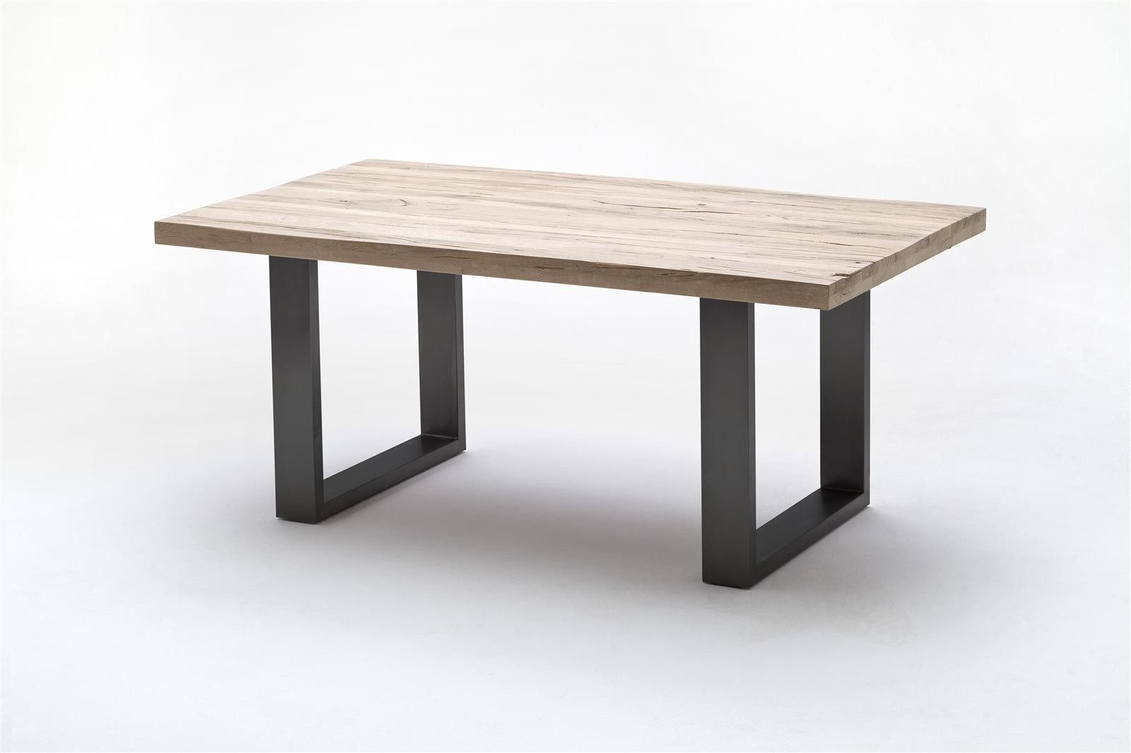 MCA furniture Esstisch 180 x 76 x 100 cm (B/H/T)