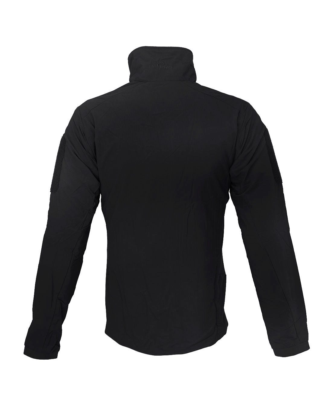 UF PRO Softshelljacke Hunter FZ Gen.3 Tactical Softshell Jacket Black