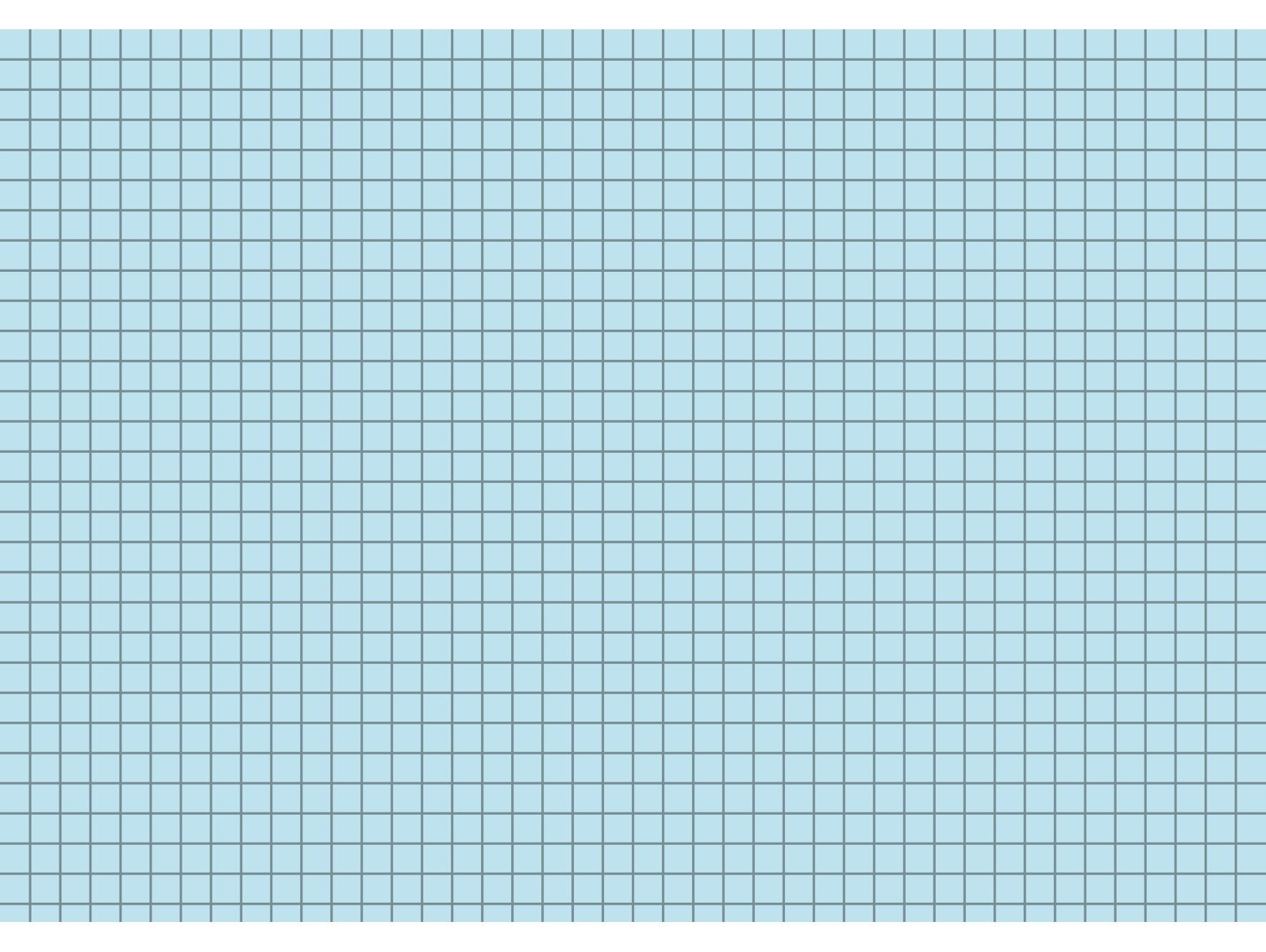 Baier Kindersitz Karteikarten Karteikarten A5 kariert 100 Stück 180g blau