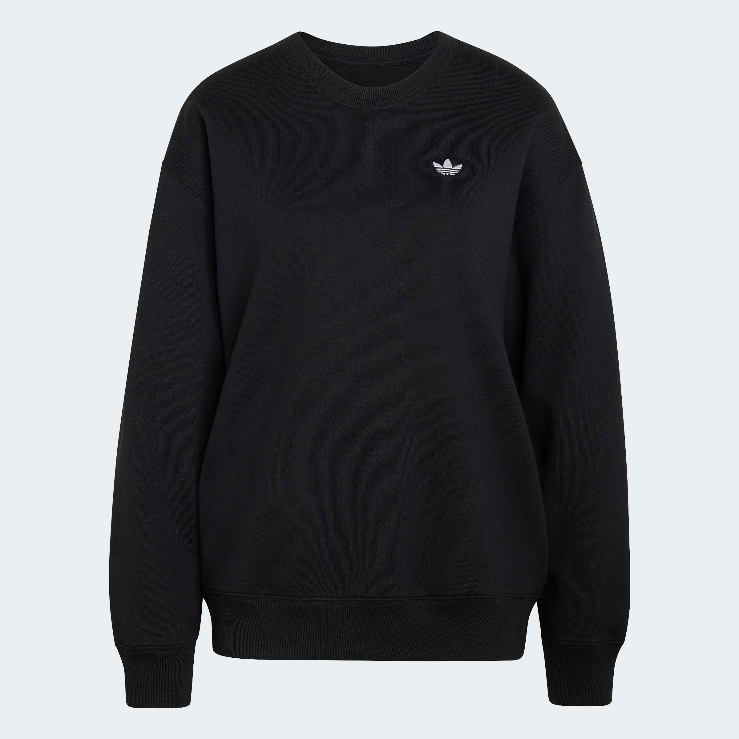 Sweatshirt ESS FL CRW OS