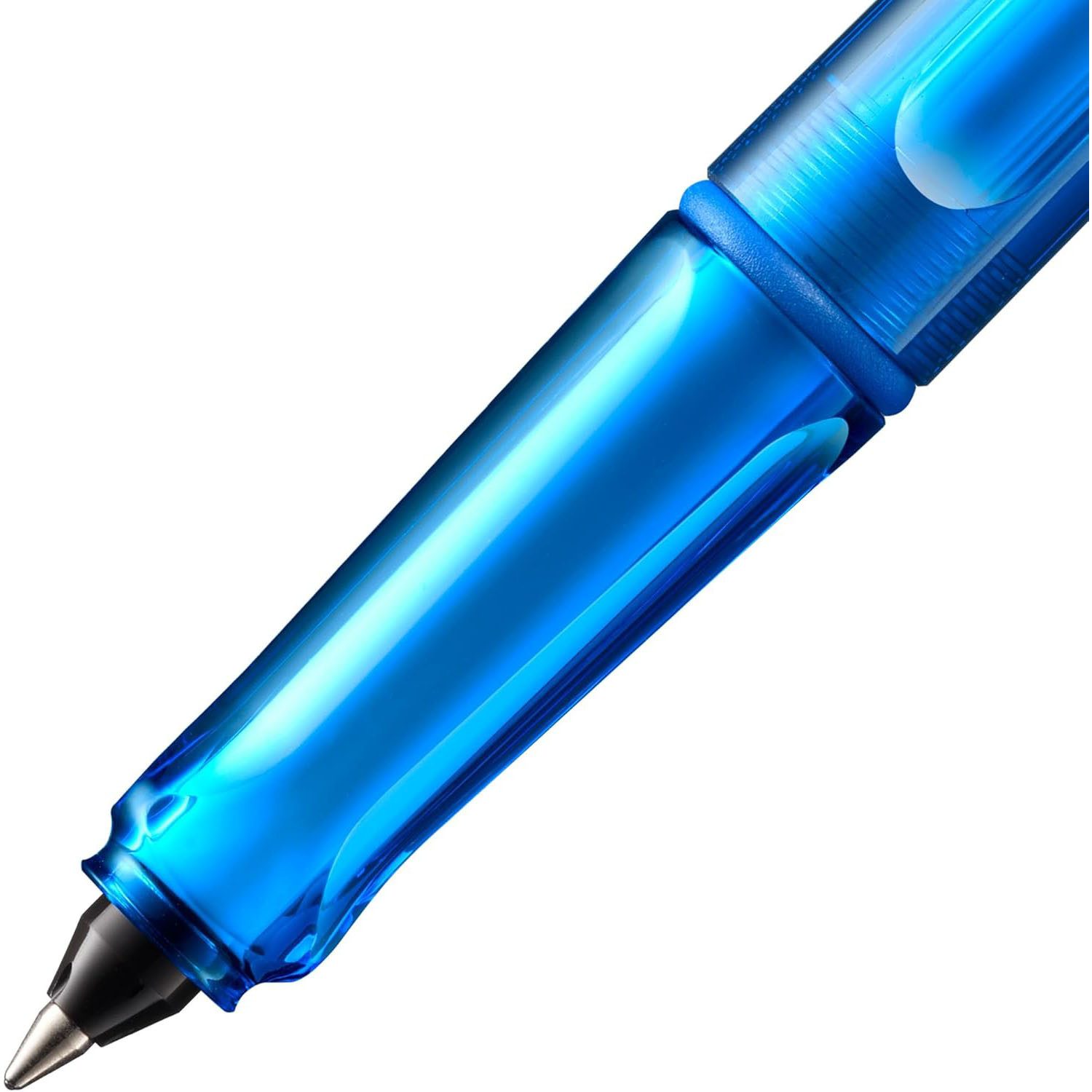 LAMY Tintenroller LAMY balloon Tintenroller 311 BLAU Stärke B