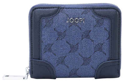 Joop! Geldbörse mazzolino nisa purse mh6z, mit Allover-Print