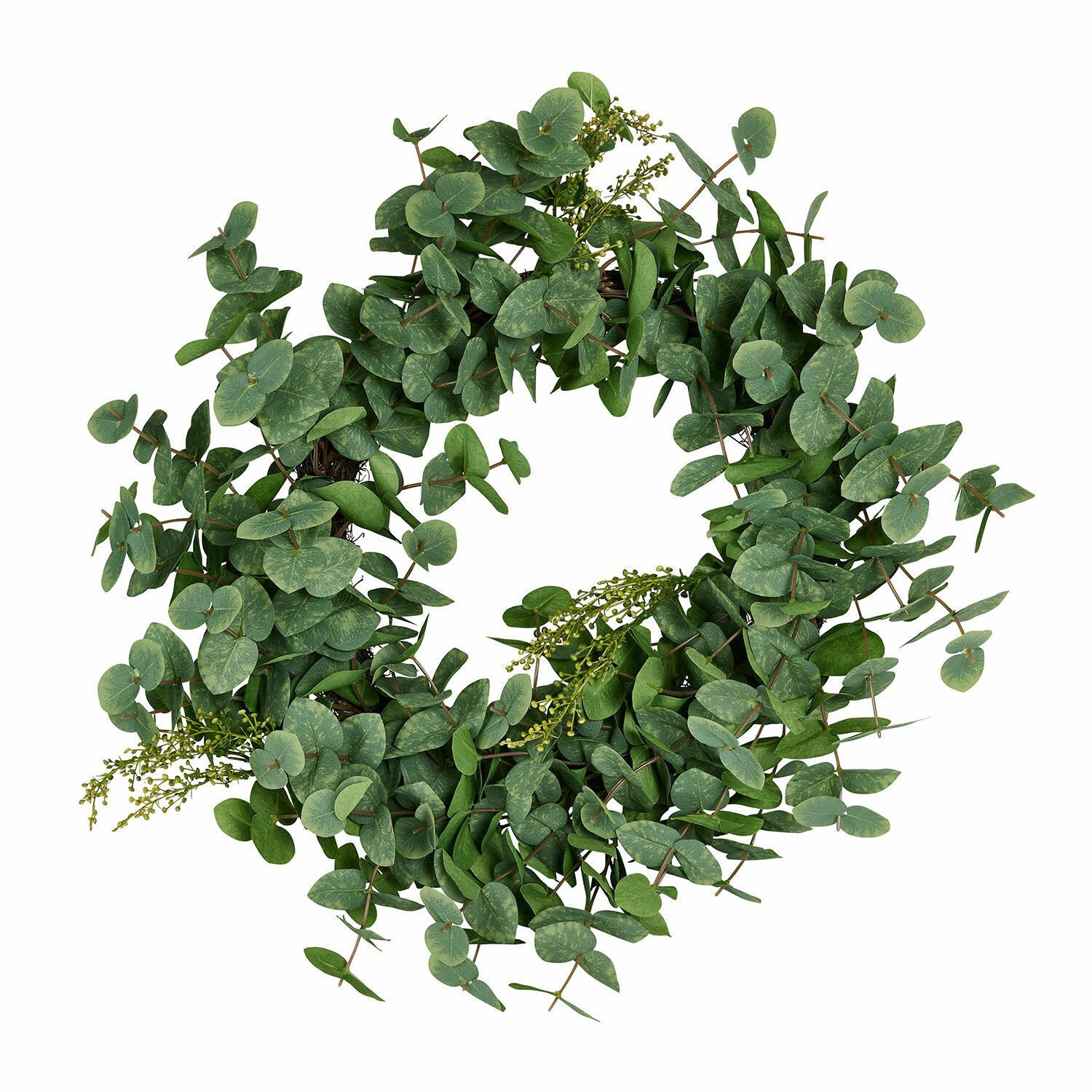 Mirabeau Dekokranz Kranz Cranleigh grün