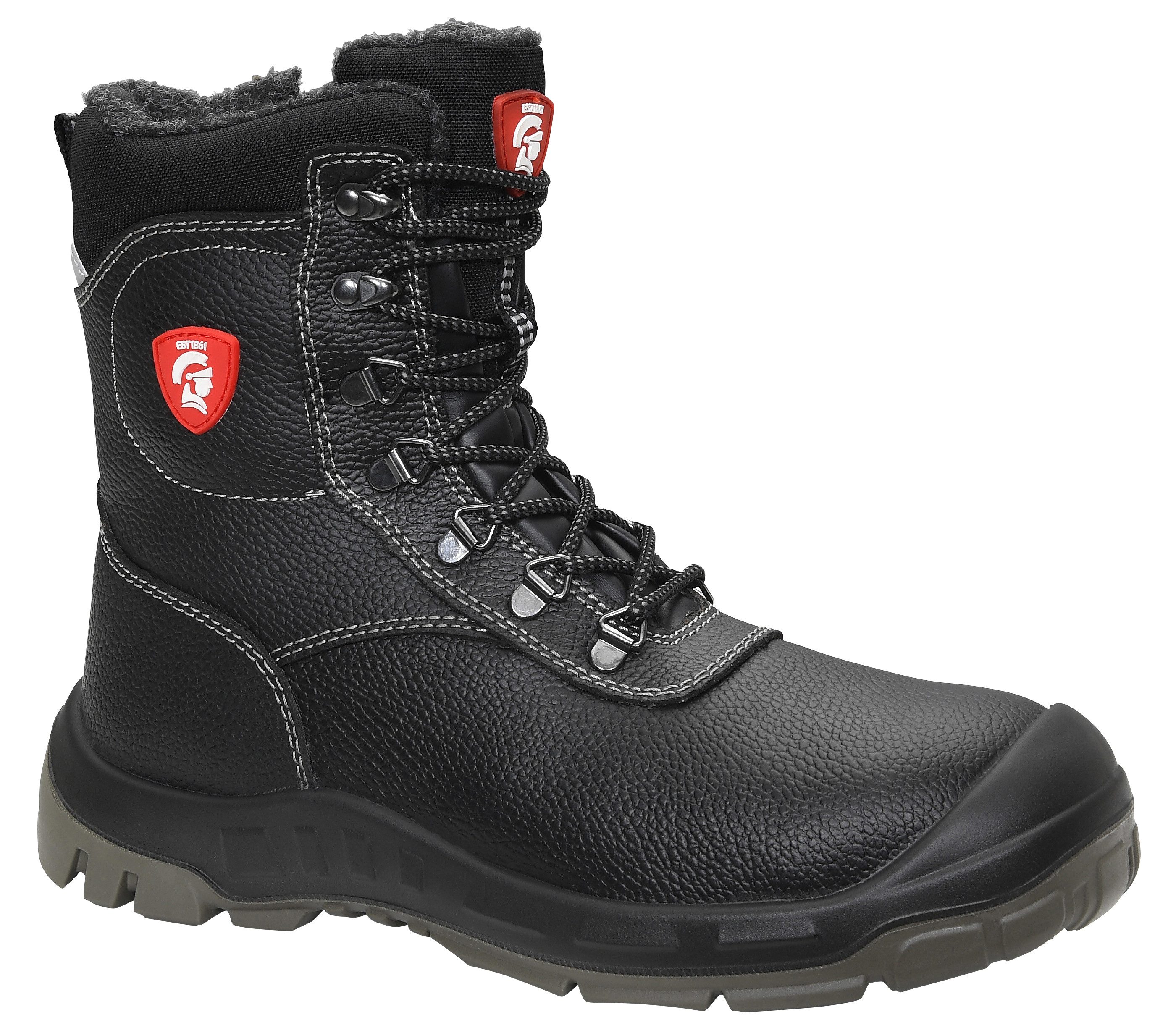 Jori JERRY S3 Sicherheitsschuh (Schuhkarton, Paar)