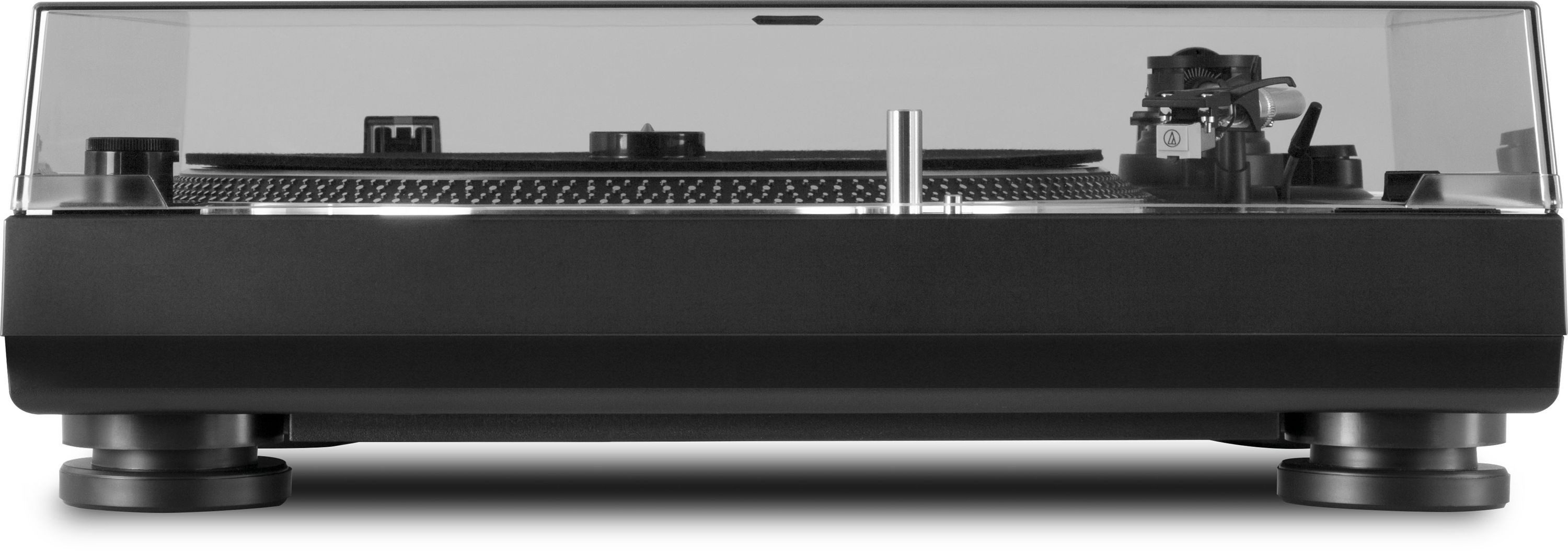 TechniSat TECHNIPLAYER LP 300 Plattenspieler