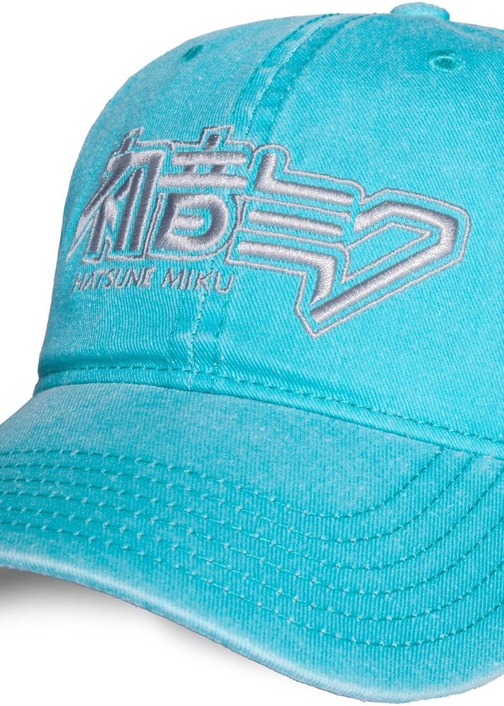 Hatsune Miku Snapback Cap günstig online kaufen