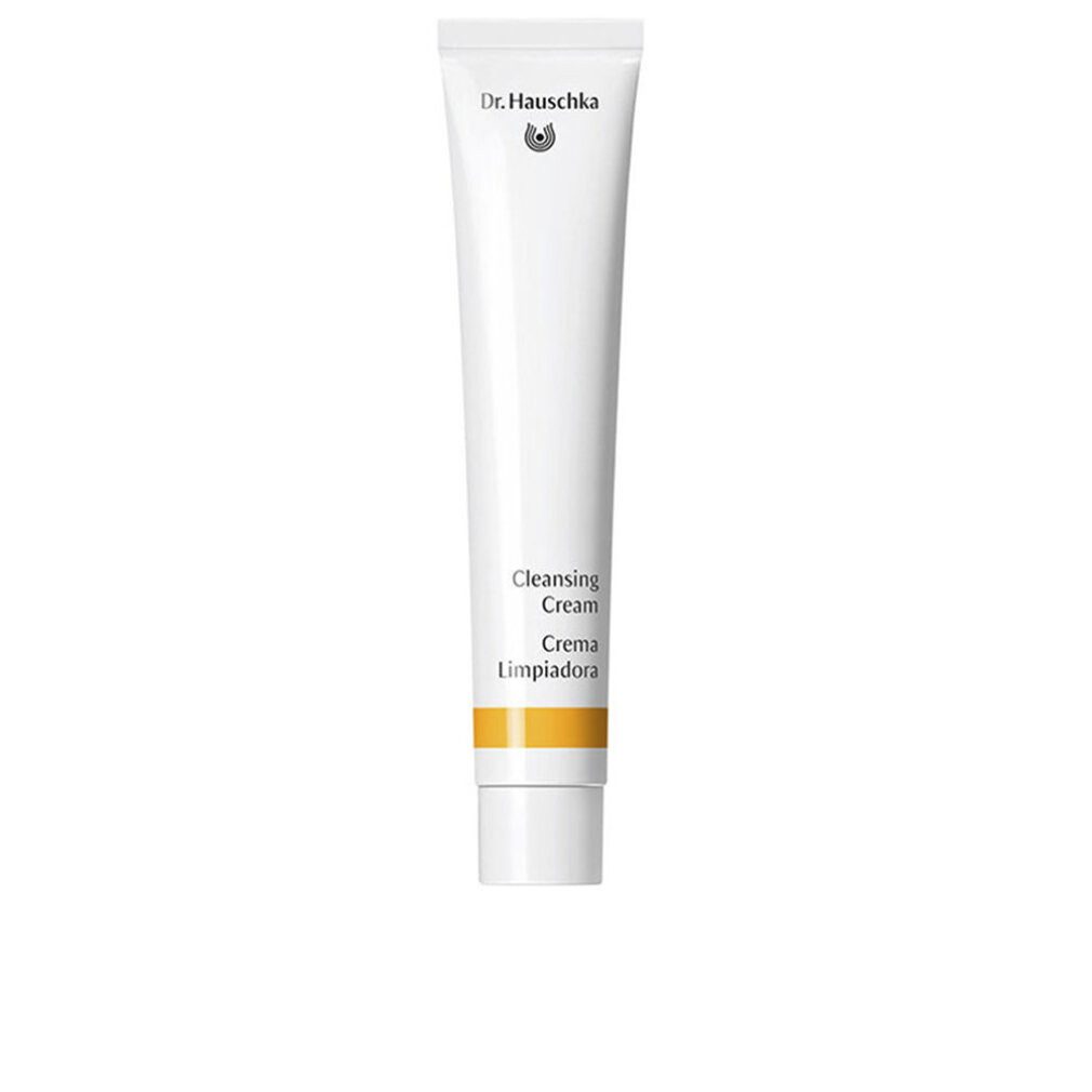 Dr. Hauschka Gesichts-Reinigungsmilch Dr Hauschka Gesichtswaschcreme Mit Probiergröße 50ml
