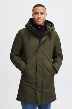 Indicode Parka IDFido Parka mit Kapuze