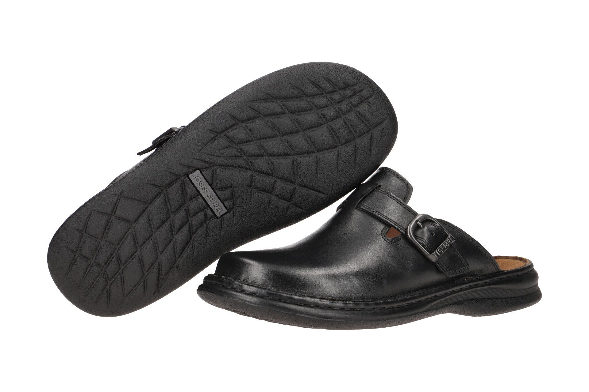 Josef Seibel 10122 37 600 Pantolette – Bild 3 von 5