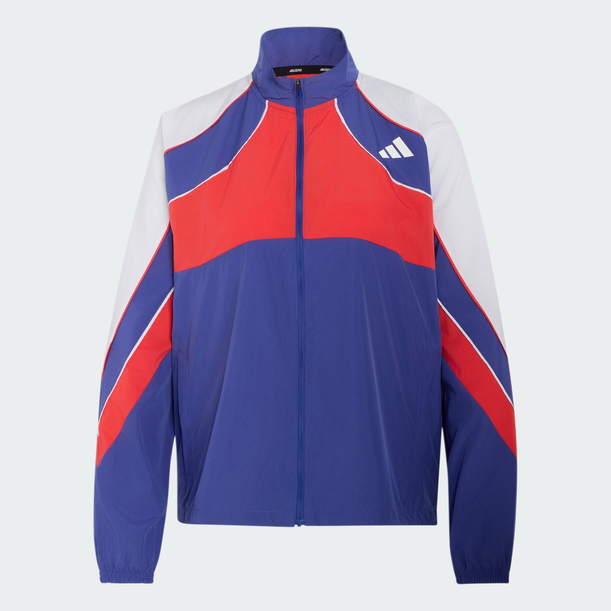 adidas Performance Funktionsjacke ADIZERO ARCHIVE LAUFJACKE (1-St)