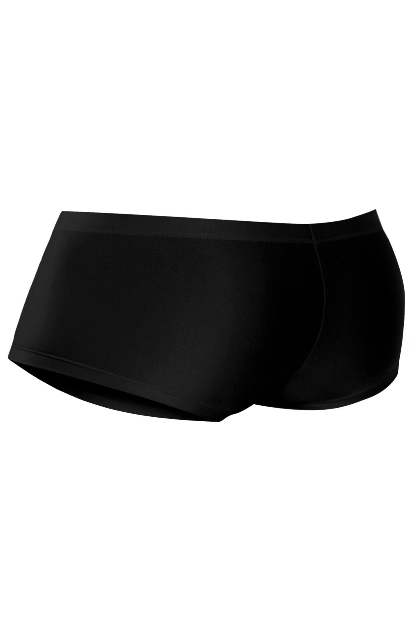 CUT4MEN Boxershorts Herren-Shorts in schwarz - günstig online kaufen