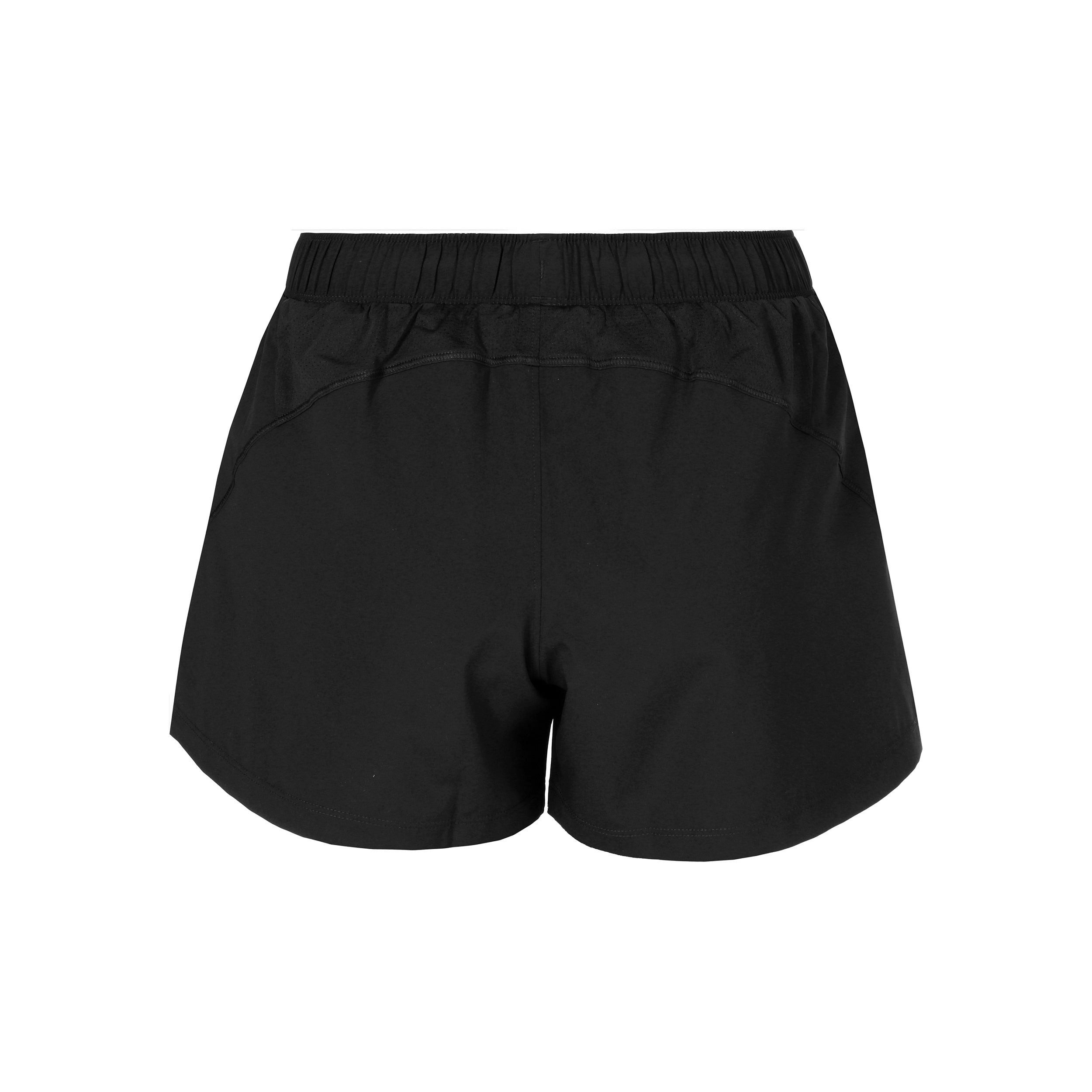 Asics Shorts Court 2in1