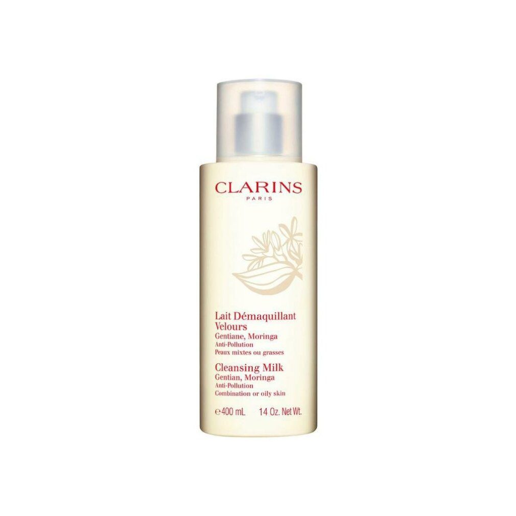 Clarins Gesichts-Reinigungsmilch Velvet Cleansing Milk