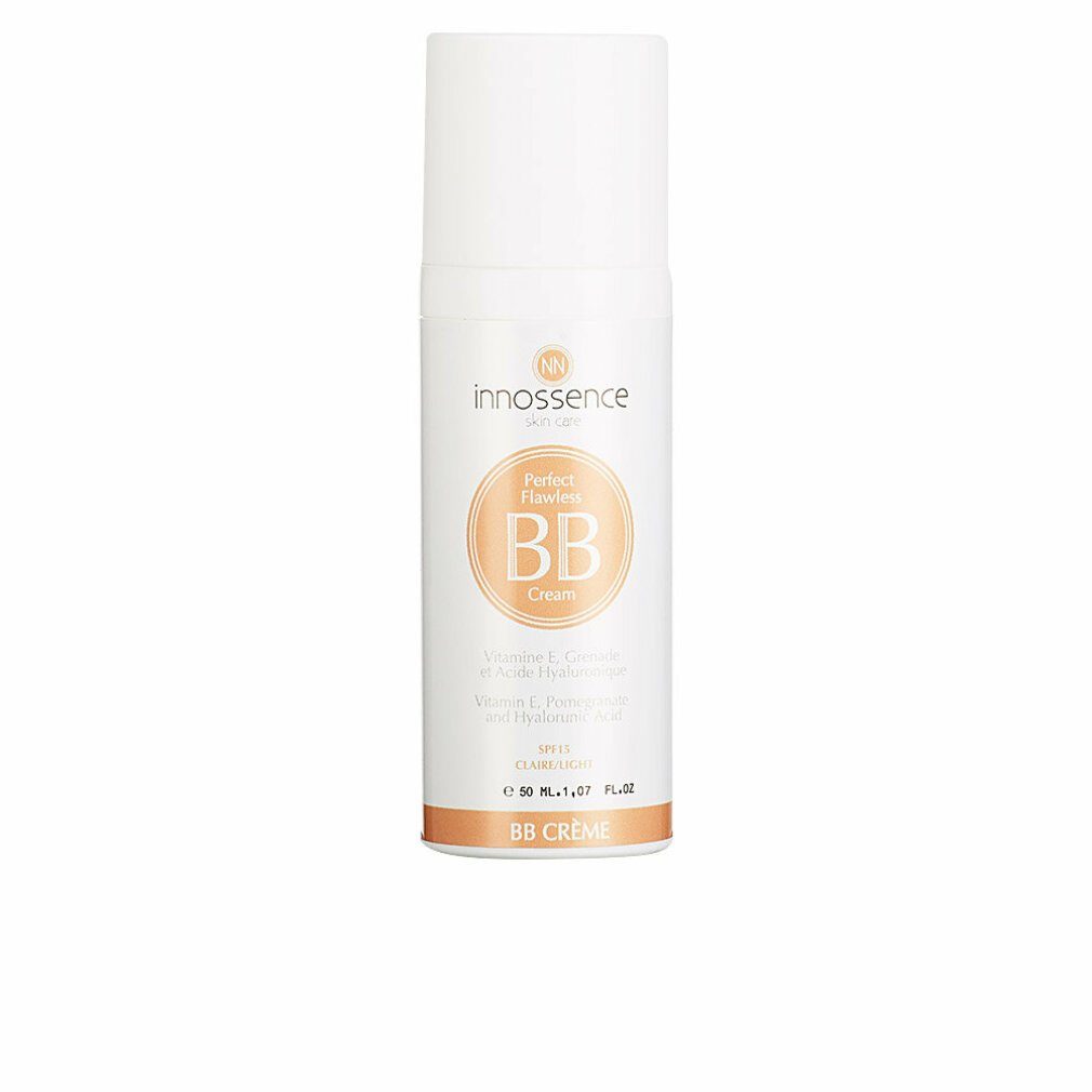 Innossence Tagescreme BB CRÈME perfect flawless #claire 50 ml