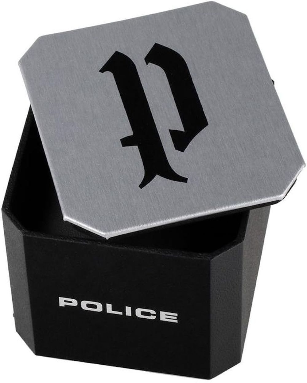 Police Quarzuhr KAPAA