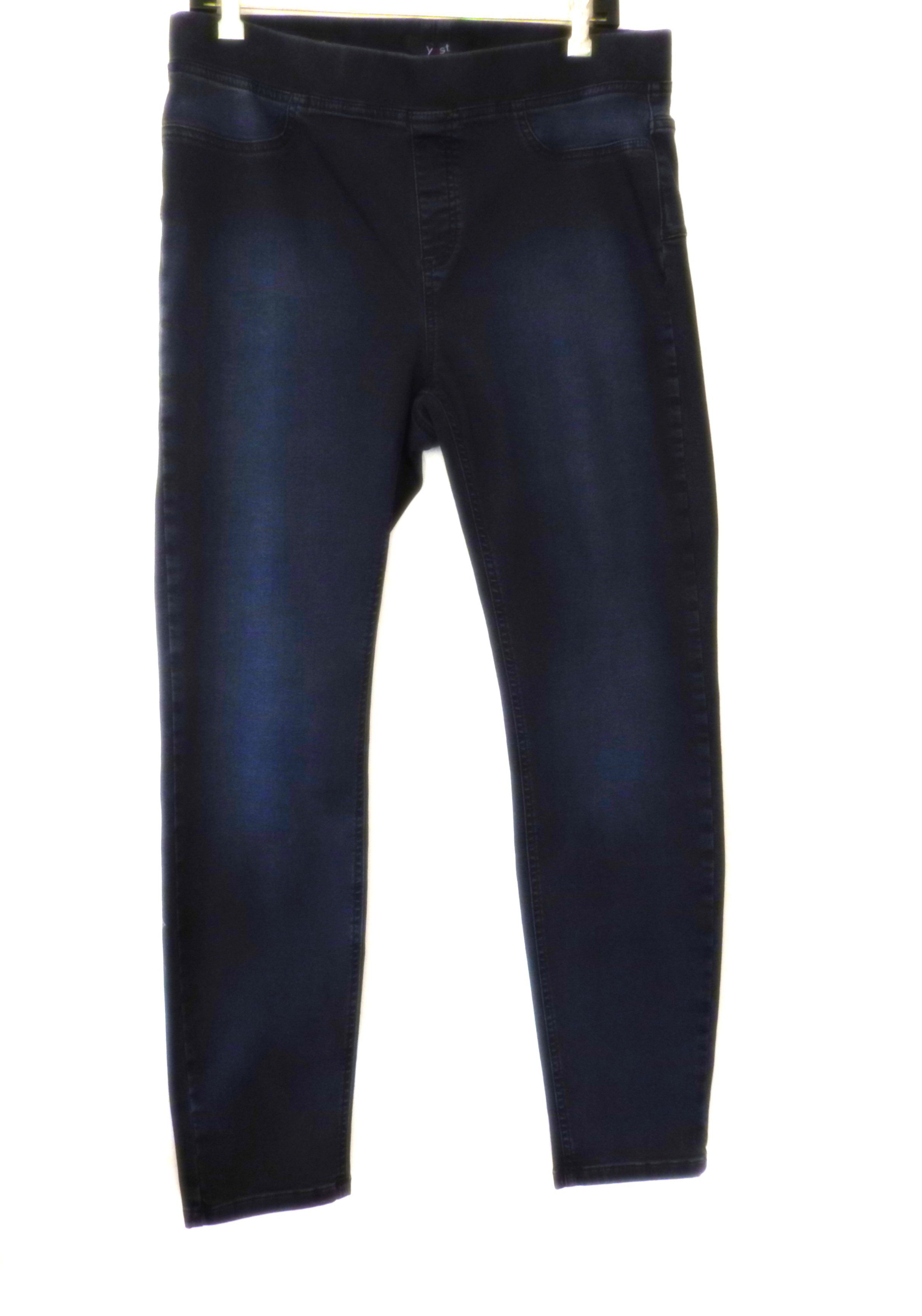 yest Dehnbund-Jeans Tess Slim Fit