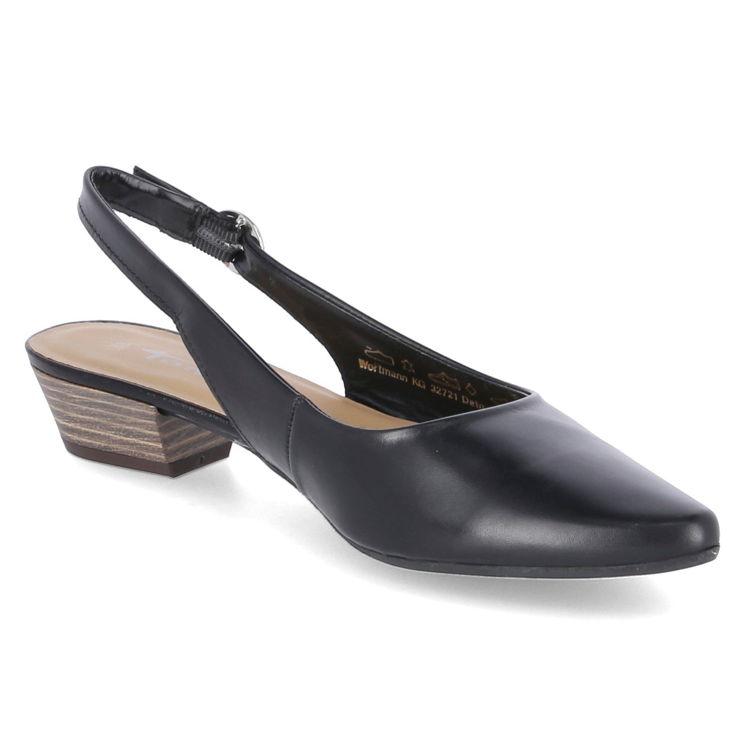 Tamaris Slingpumps Pumps