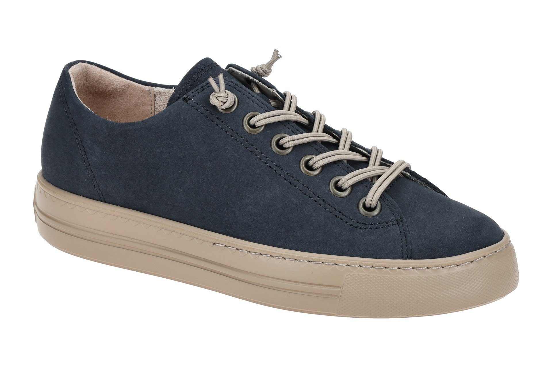 4081-355 Schnürschuh