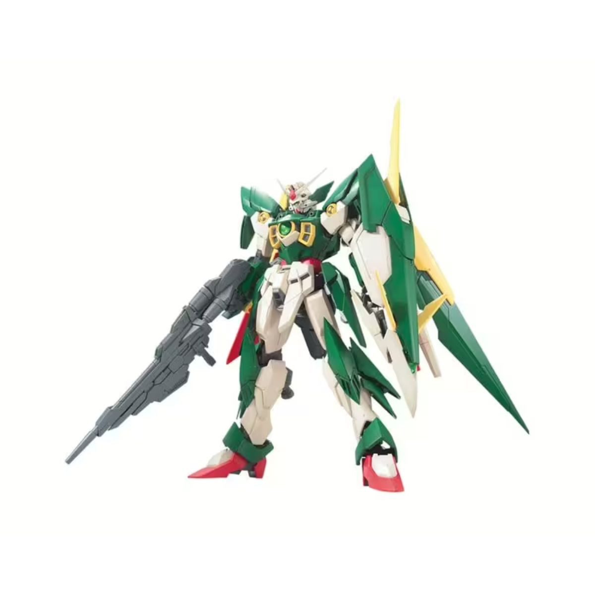 Bandai Modellbausatz Bandai MG Gundam Fen