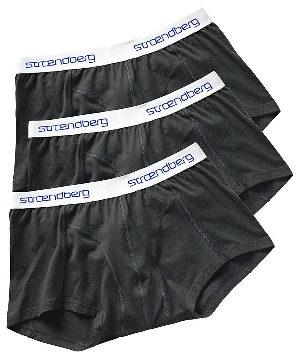 stroendberg Boxershorts (Set, 3-St., 3er-Pack) angenehmer günstig online kaufen