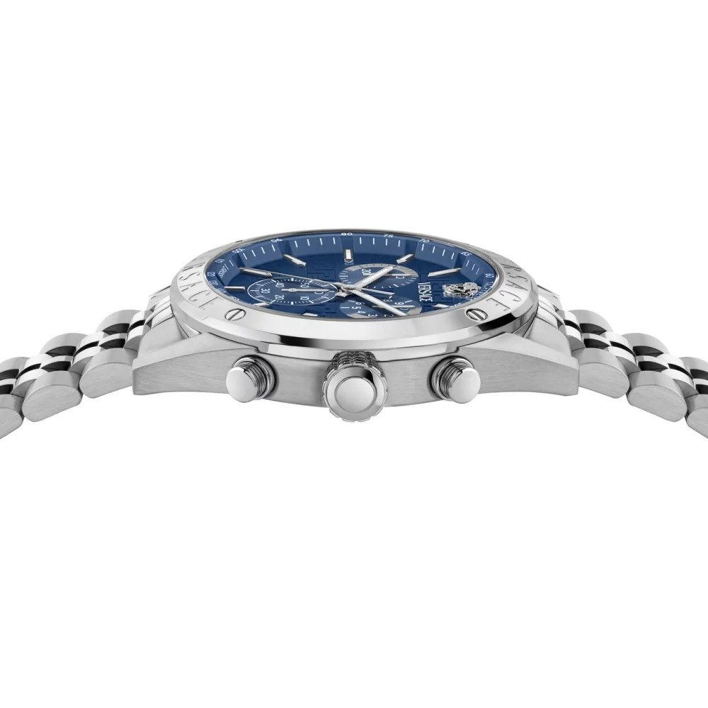 Versace Schweizer Uhr Athletics Chrono VEKJA0425