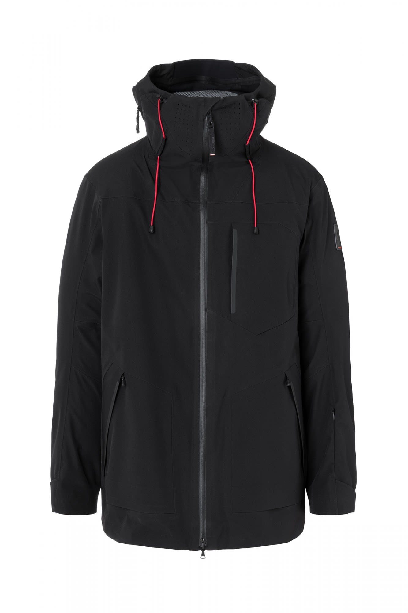 Bogner Fire + Ice Skijacke Bogner Fire + Ice Mens Baxter Herren Ski- &