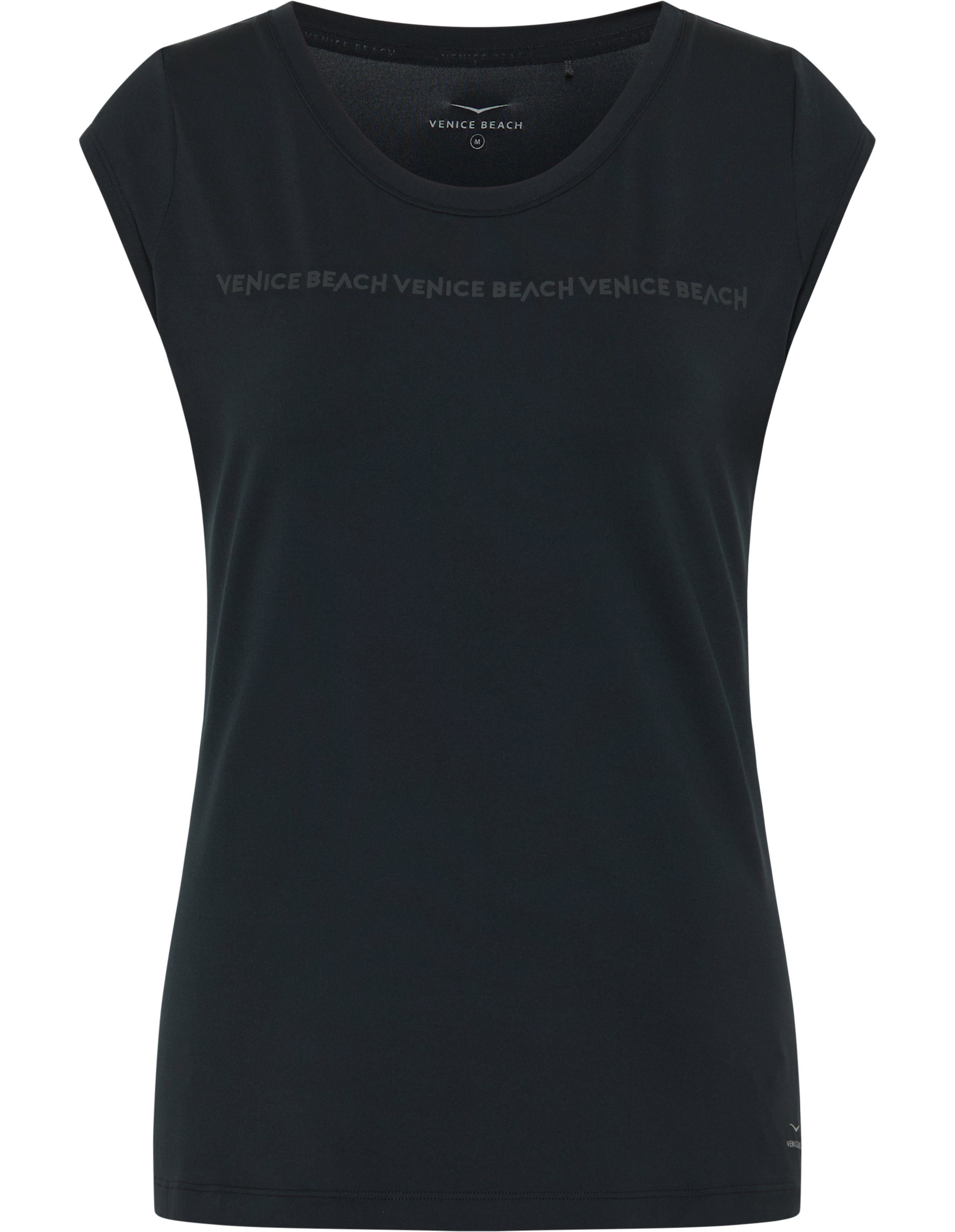 Venice Beach T-Shirt T-Shirt VB Ruthie black