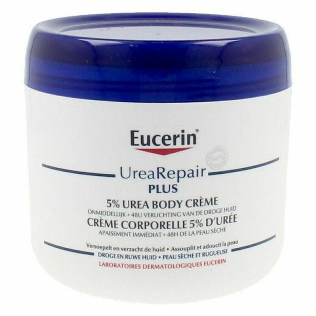 Eucerin Körperpflegemittel UREAREPAIR PLUS crema urea ml corporal 450 5