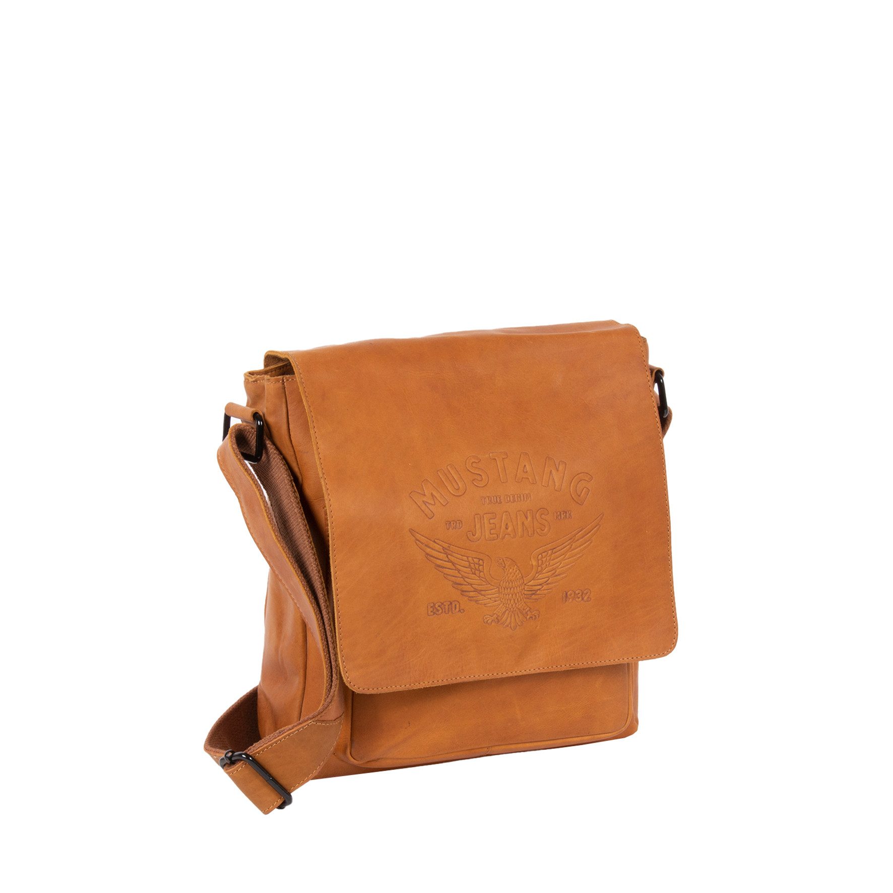 MUSTANG Umhängetasche Valencia, mit zahlreichen Fächern günstig online kaufen