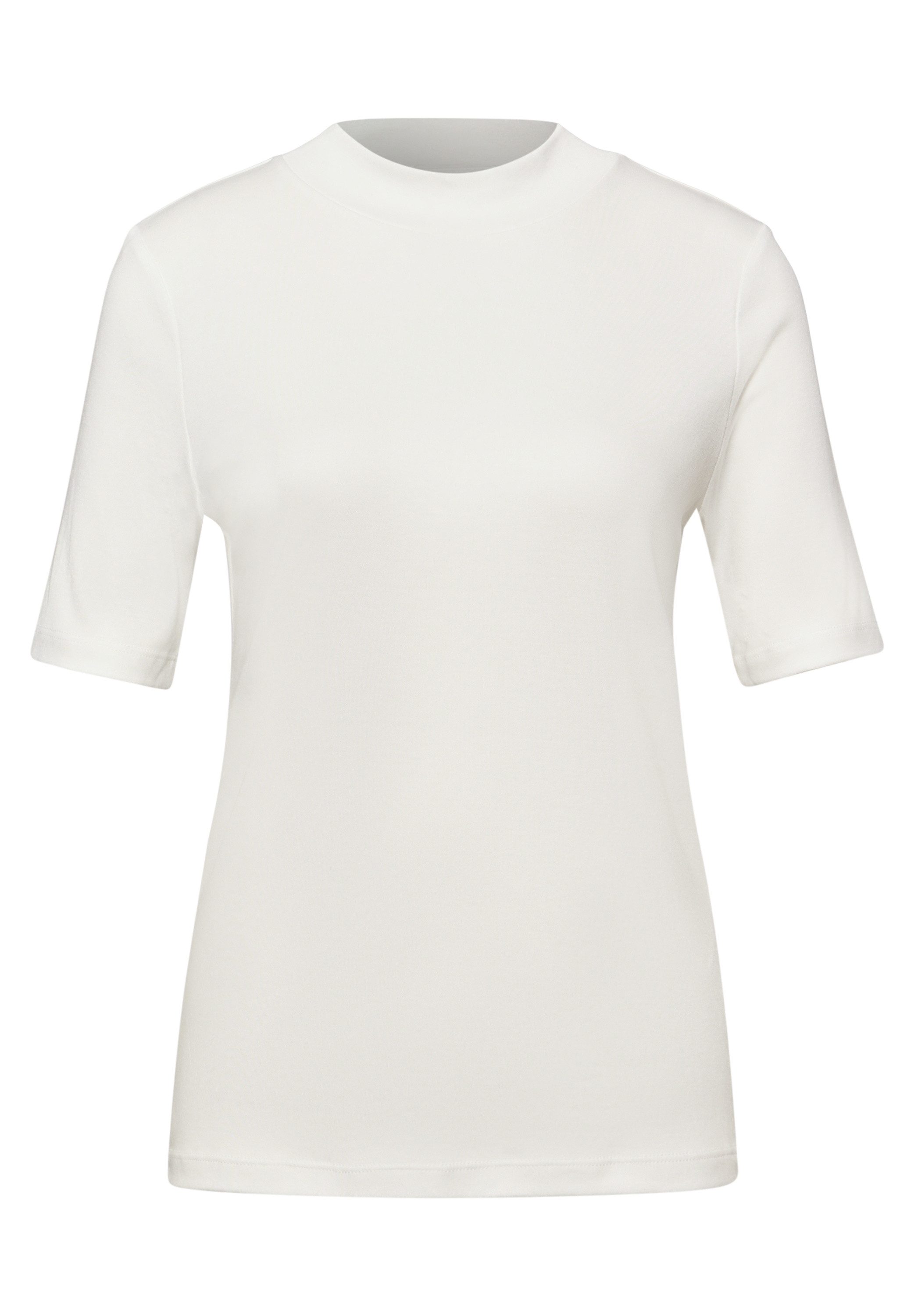 Rollkragenshirt