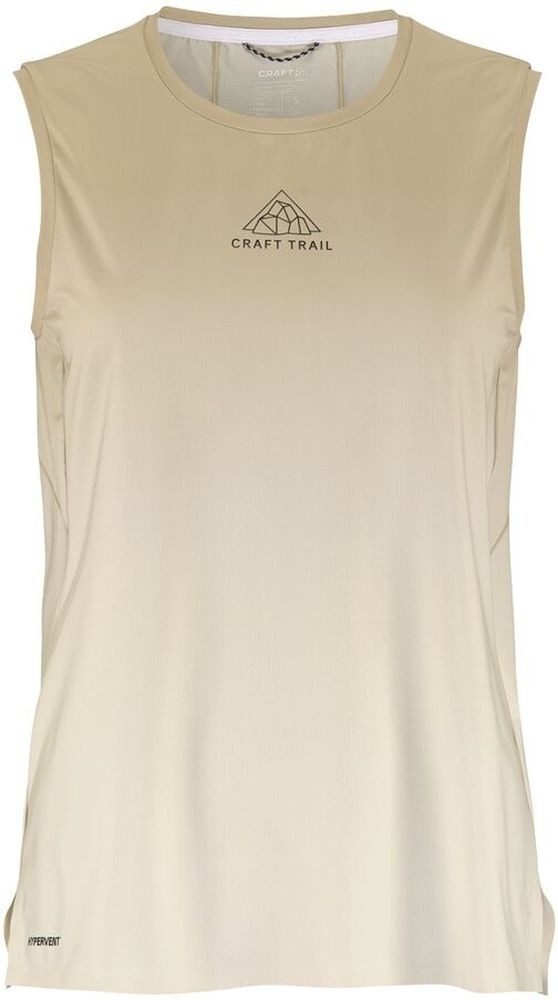 Craft Shirttop Pro Trail Singlet 2 W