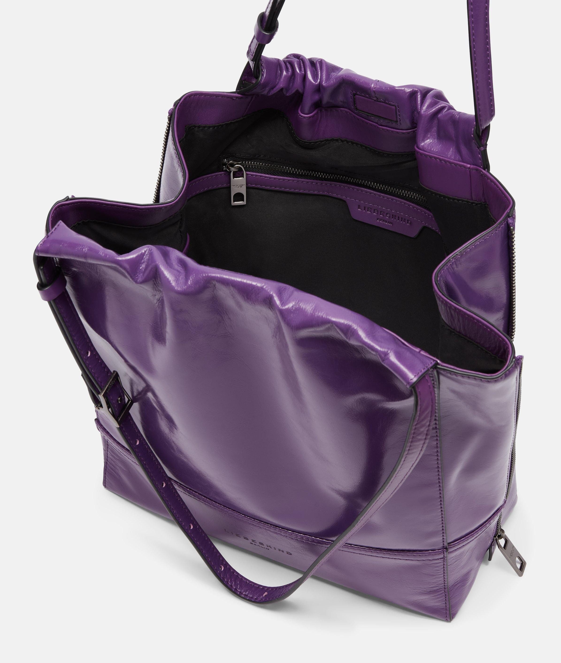 Liebeskind Berlin Henkeltasche Geräumiger Shopper in günstig online kaufen