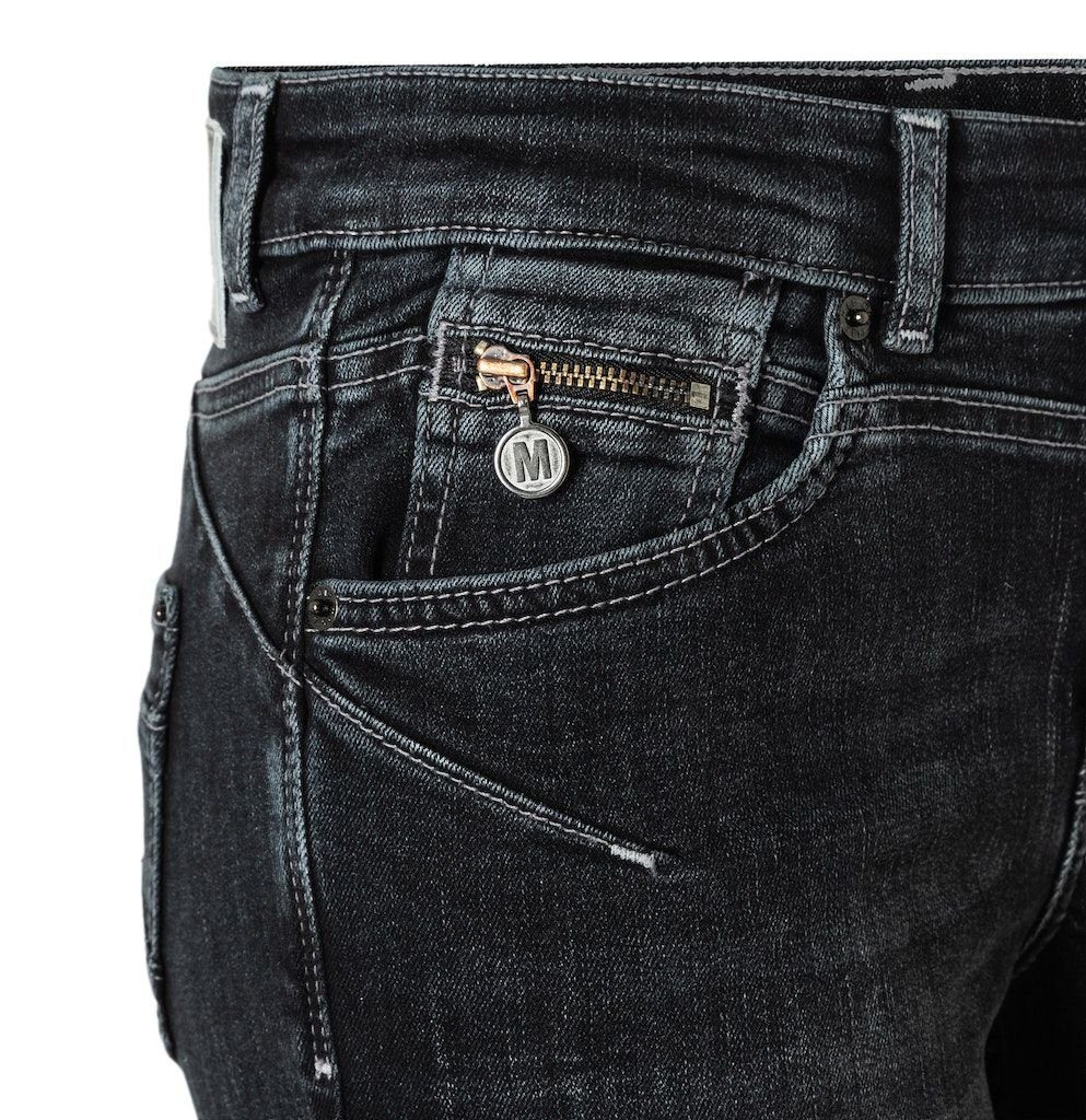 5-Pocket-Jeans MAC