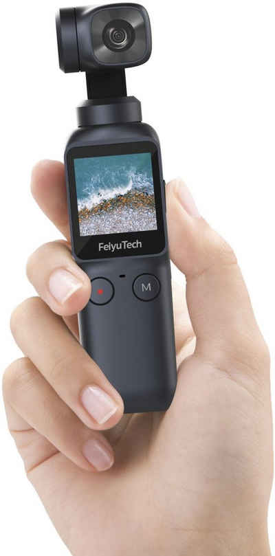 FeiyuTech »Feiyu Tech Feiyupocket« Action Cam