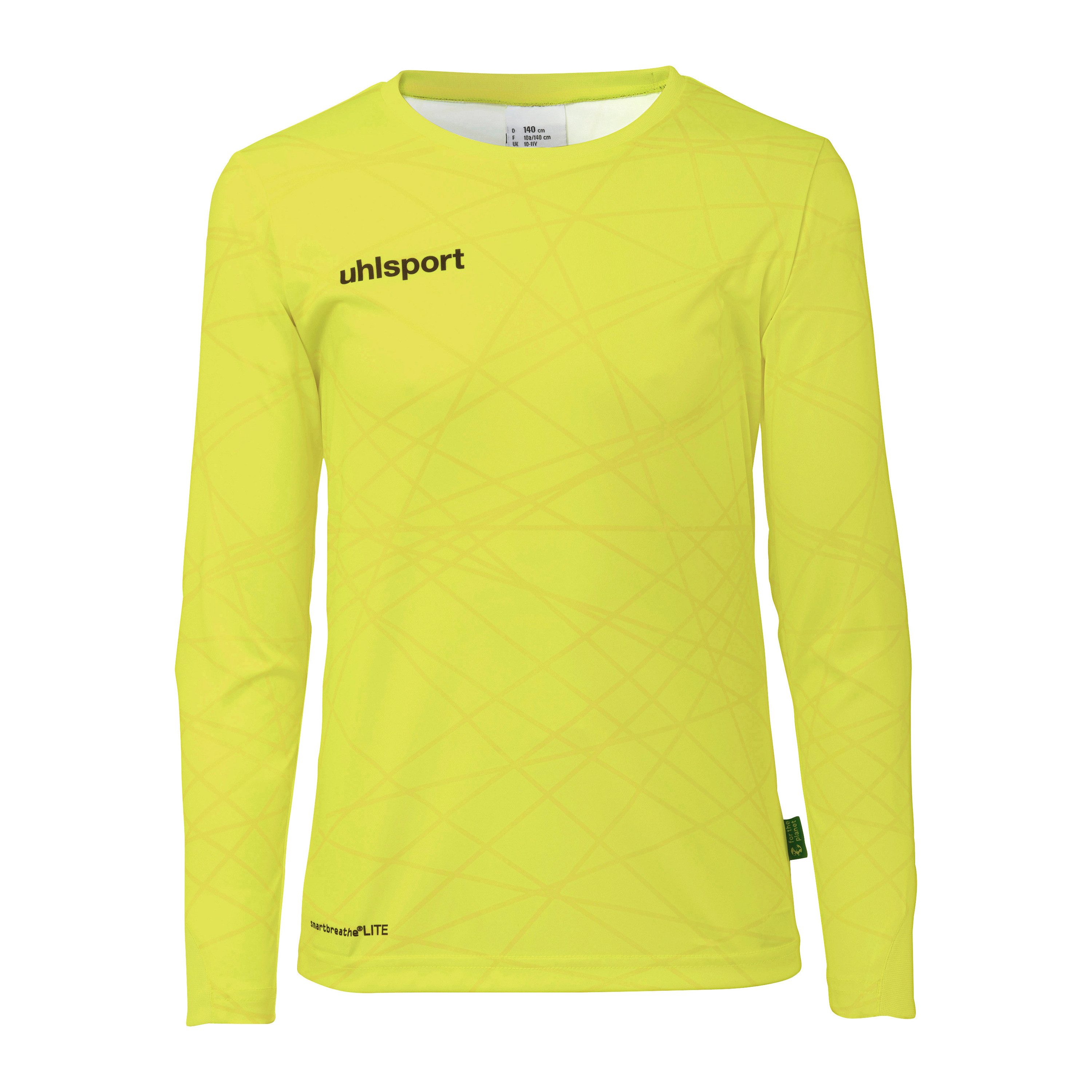 uhlsport Sportanzug Torwart-Sets Prediction Junior Kids (2-tlg) – Bild 4 von 5