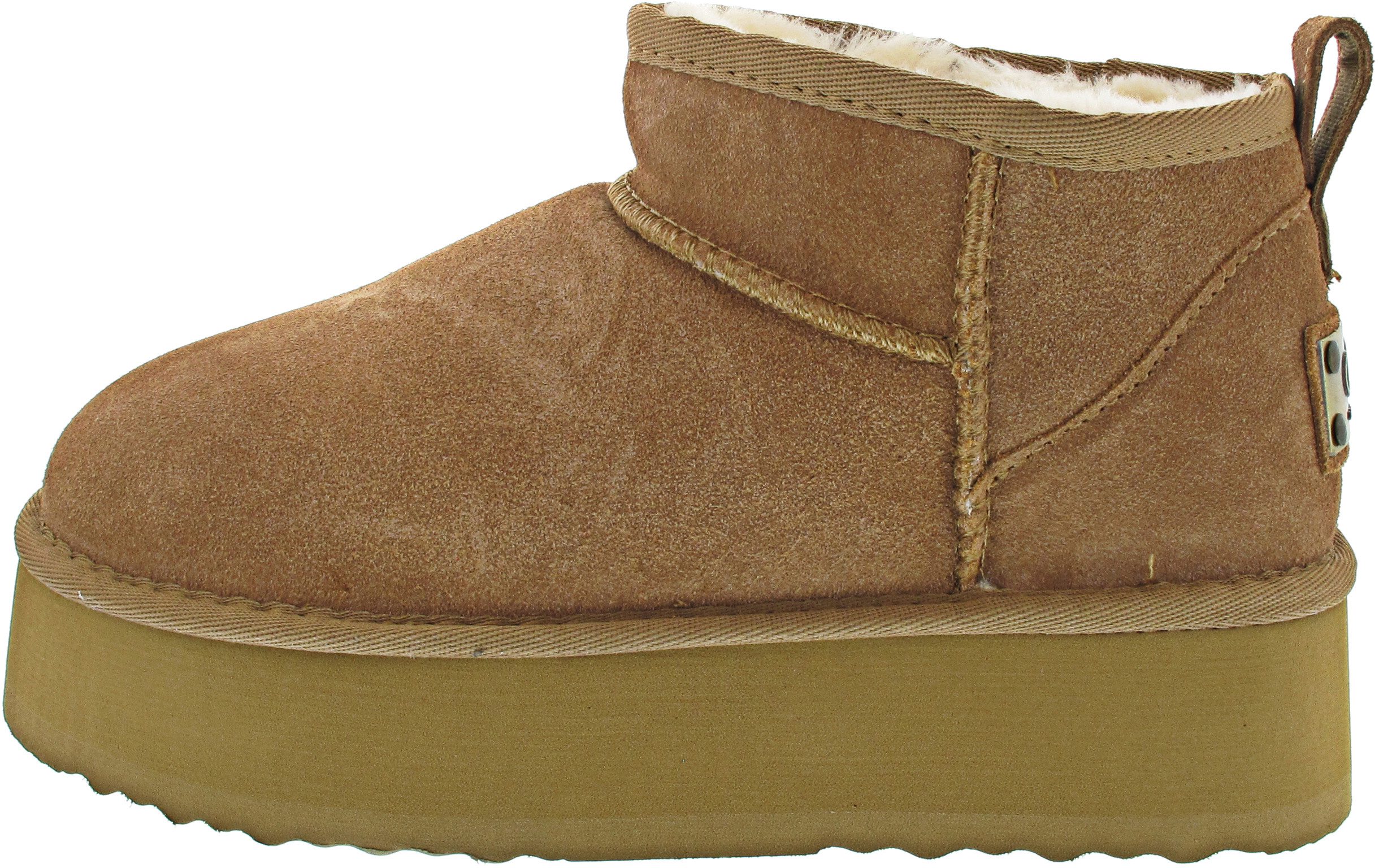 Winterstiefelette