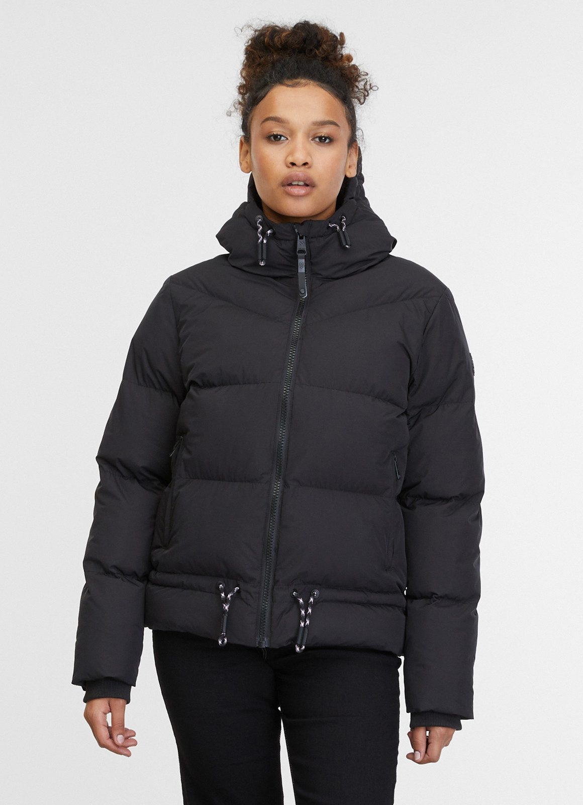 Ragwear Steppjacke BRIONY wärmende und wasserabweisende günstig online kaufen