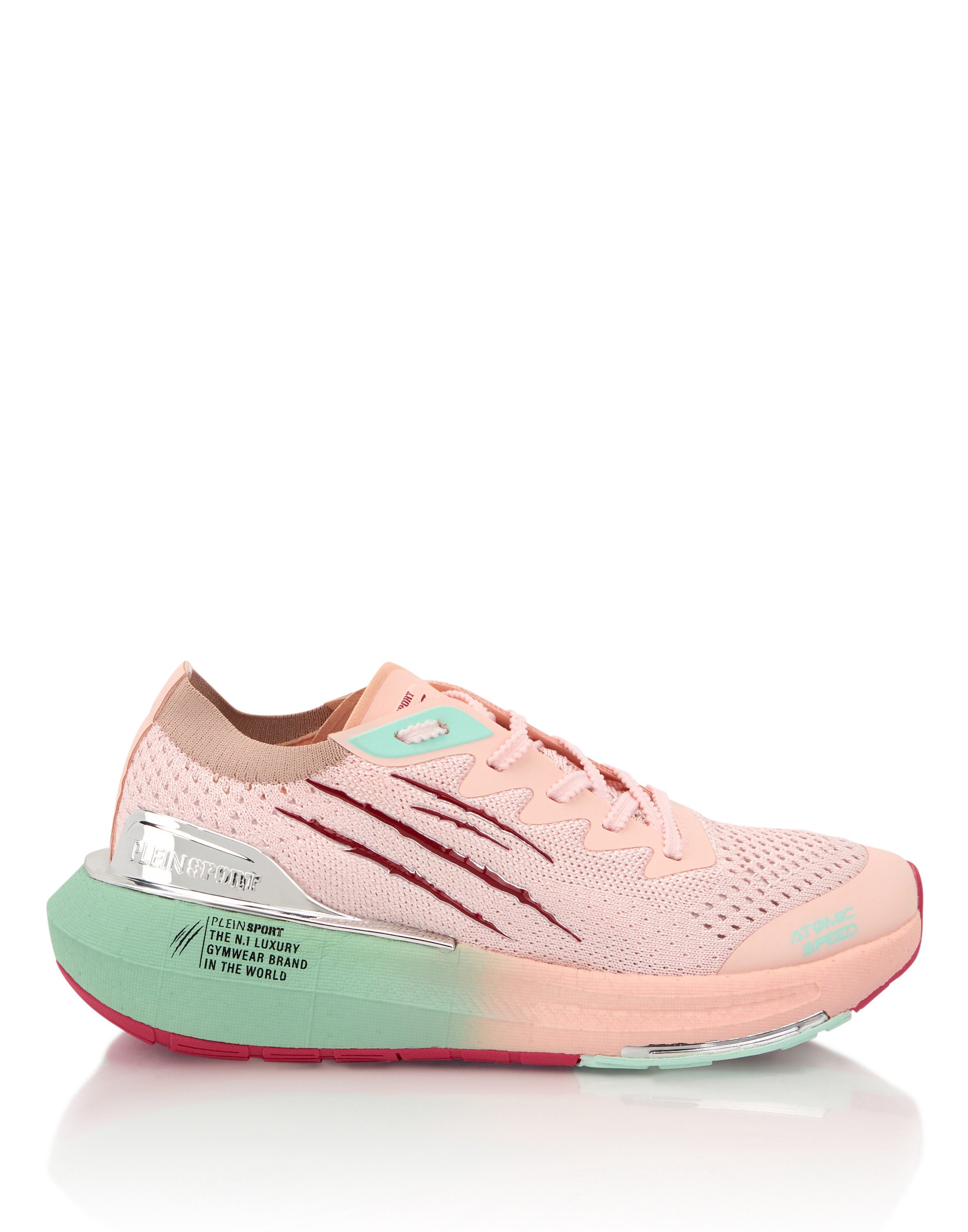 PLEIN SPORT Low-Top-Sneaker Sneaker