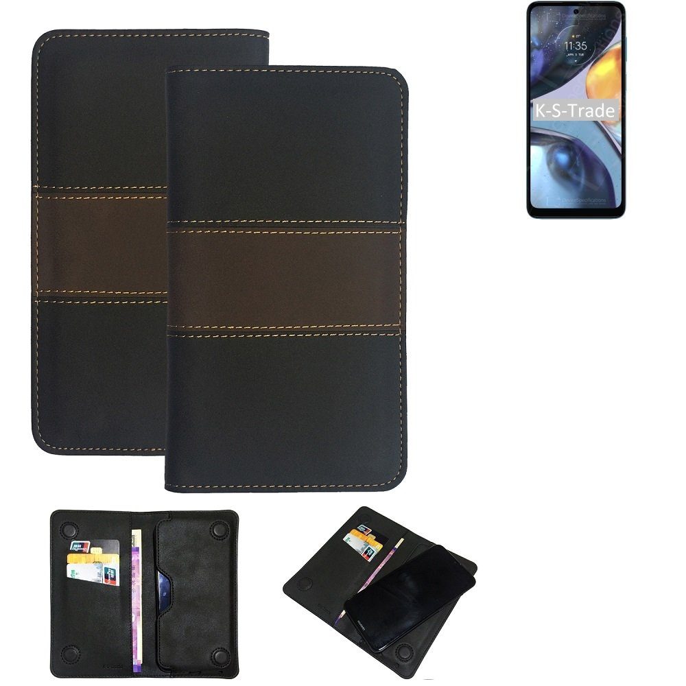 Handyhülle für Motorola Moto G22