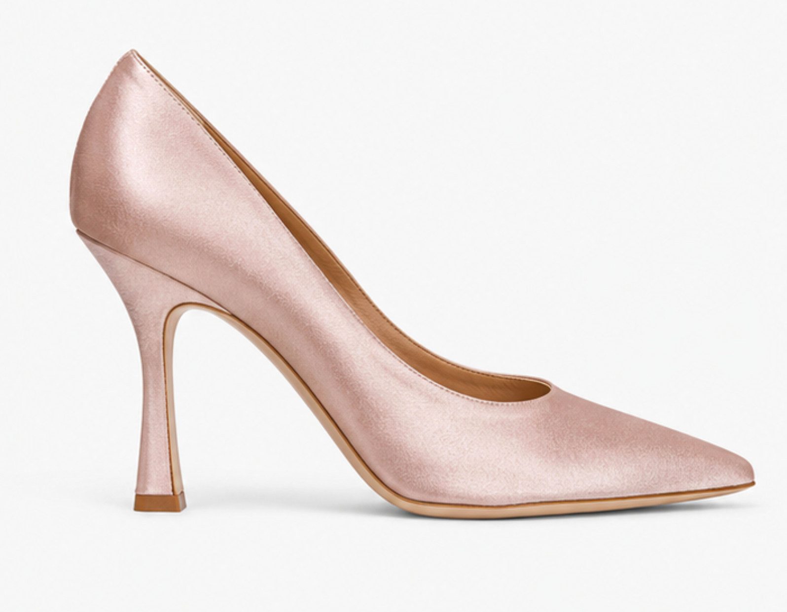 ALBERTA FERRETTI Couture Italy High Heels Mules Schuhe High-Heel-Pumps Inklusive Originalbox und originalem Staubbeutel
