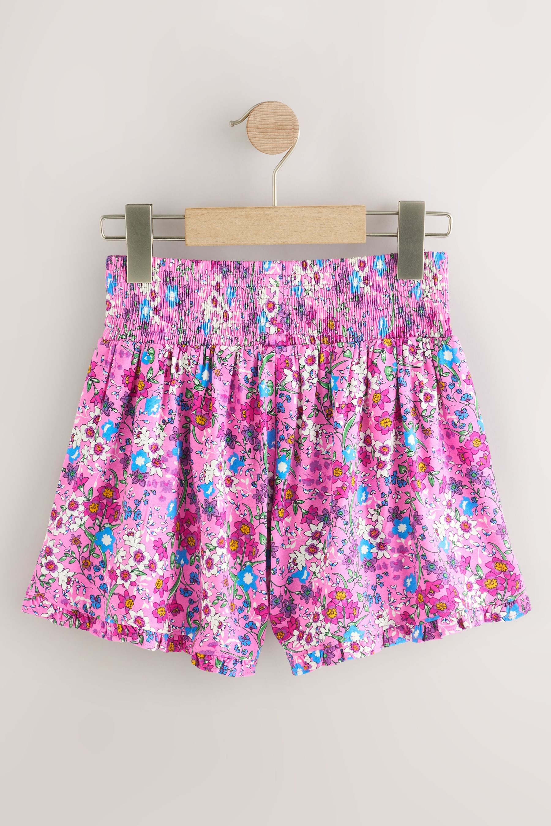 Next Sweatshorts Jerseyshorts zum Hineinschlüpfen mit günstig online kaufen