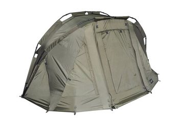 MK Angelsport Angelzelt Bivvy MK 5 Seasons Dome Pro 3,5 Mann Angelzelt