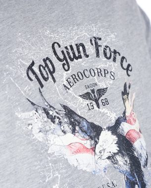 TOP GUN T-Shirt TG20213024