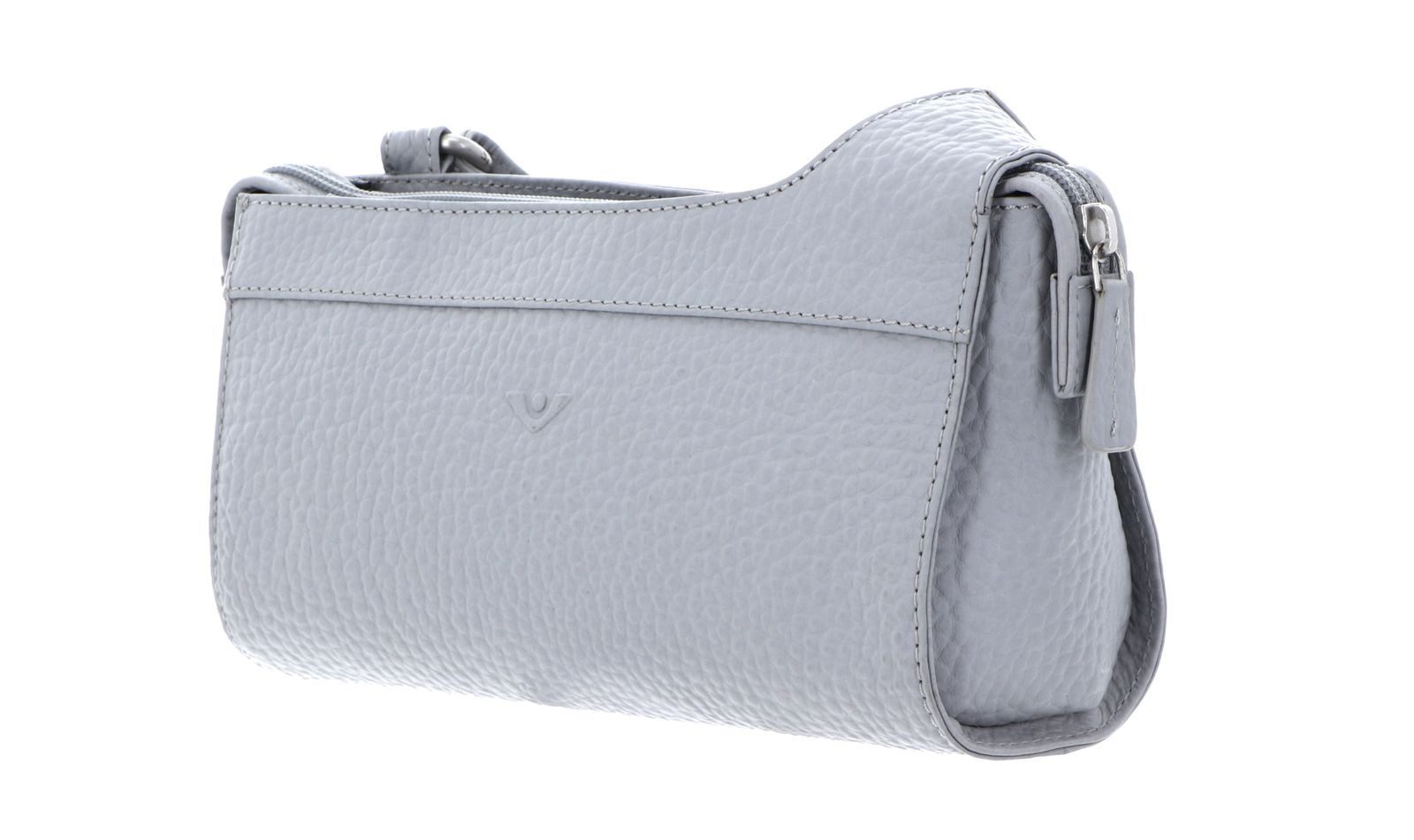 Voi Umhängetasche Ricarda Crossover Bag, aus echtem Leder