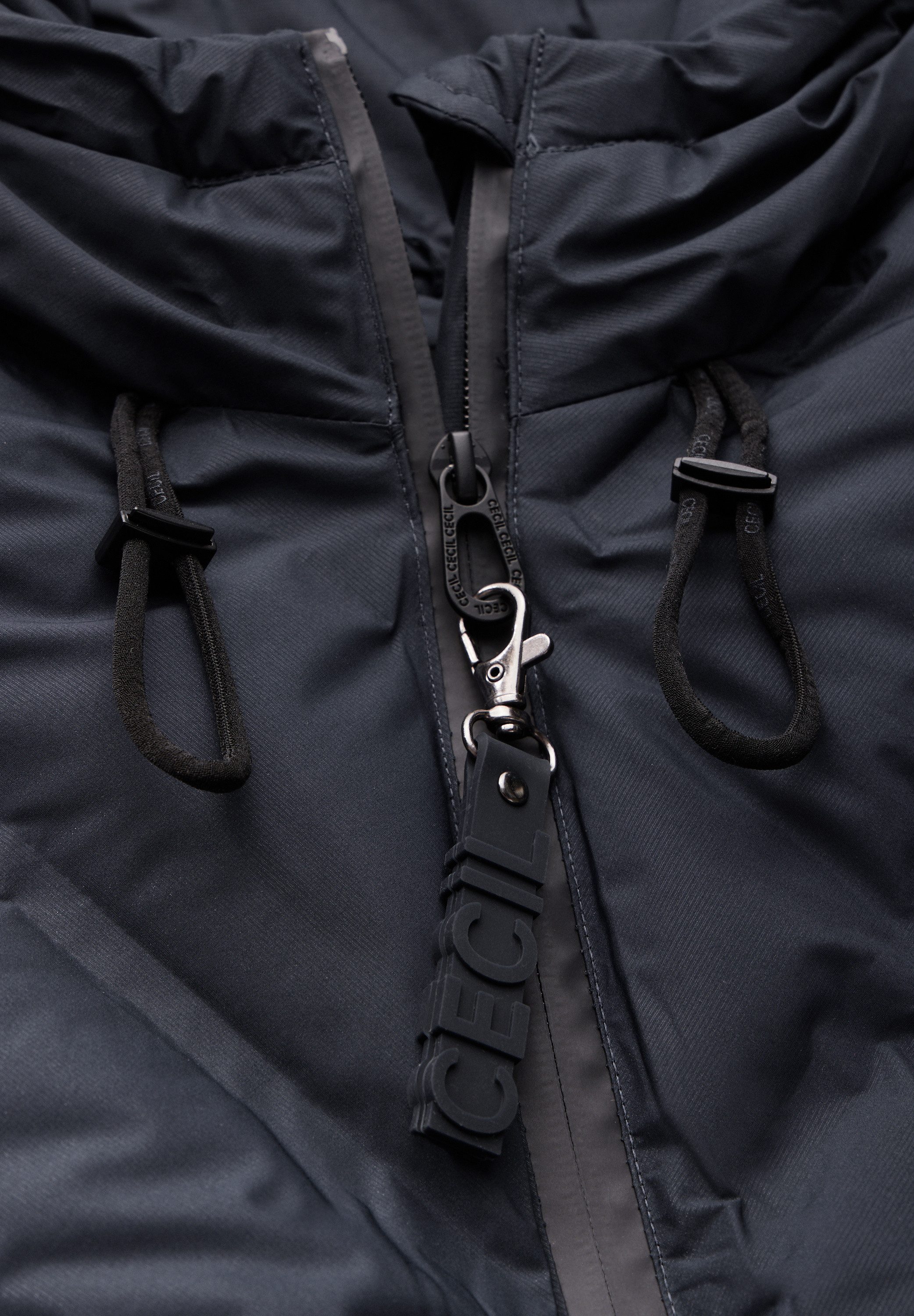 CECIL Steppjacke mit moderner Steppung